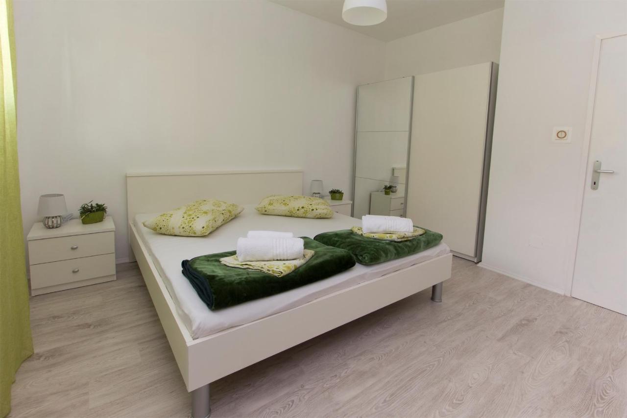 Apartment Nella
