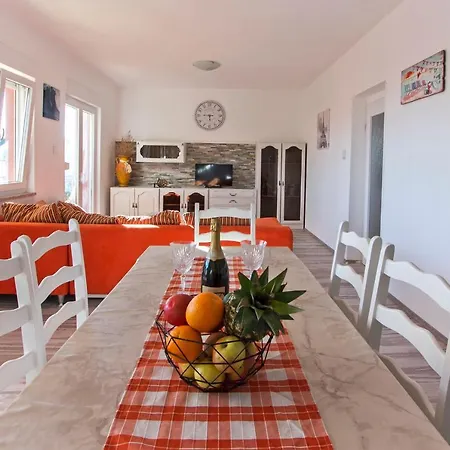Nella Apartment Zadar Exterior photo