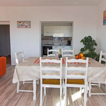 Nella Apartment Zadar Exterior photo