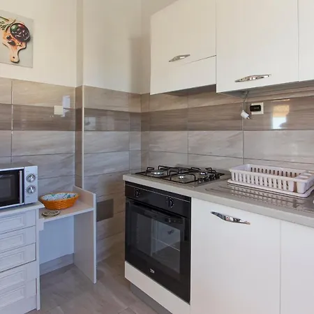 Nella Apartment Zadar Exterior photo