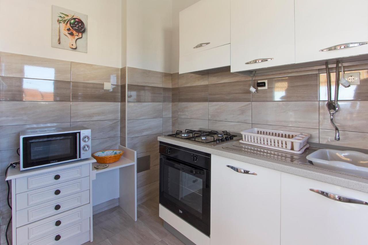 Apartman Nella