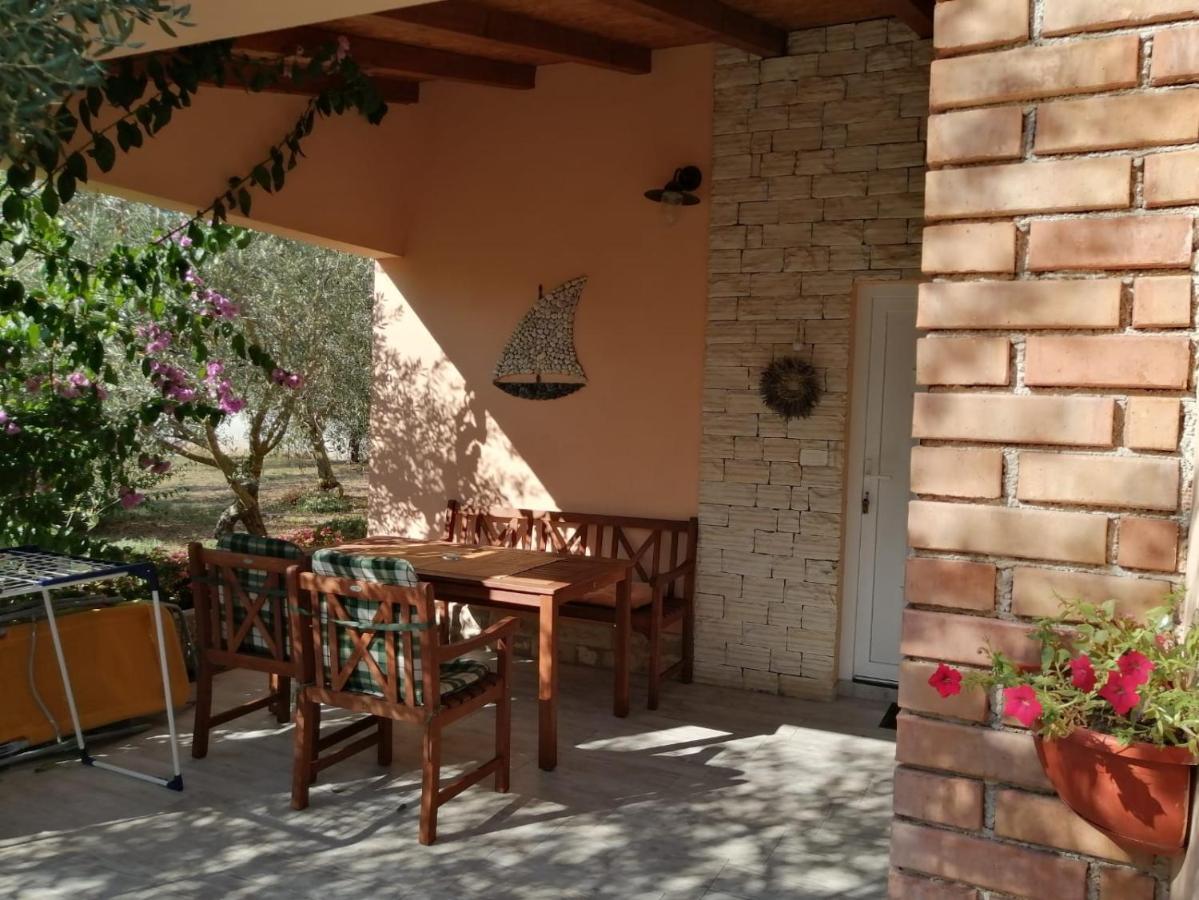 Nella Apartment Zadar